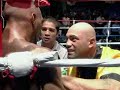 ishe smith vs ahmed kaddour