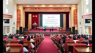 Tuyên truyền chăm sóc sức khỏe người cao tuổi