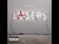 Sorry for the long pause from the uploads lololol. But anyways this song is from Lupe Fiasco's highly anticipated album Lasers! Personal fav from the album, kinda techno-ish ;) Hope you guys like hiphop too!! :P