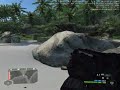 Random Crysis Demo Movie Clips