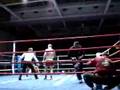 Gezim Selmani KickBox