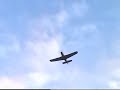 RC VERIA P-51 Mustang Airplane Teo