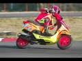 Tuning & racing scooters