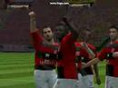 golaço de OBINA - flamengo vs barcelona