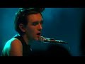 PATRICK WOLF