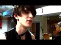 PATRICK WOLF