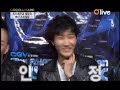 091128 G-Dragon & TaeYang on COCO&MARC