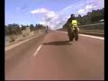 Suzuki hayabusa turbo 499hp the real ghostrider!