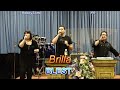 Brilla - Grupo BLEST