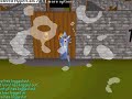 Air guitar editing contest