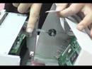 Manuten��o do Scanner AVISION Linha AV - 210 e 220 Assembly