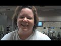 Black Clover Fitness Sept . 1st Testimonials