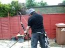 my form from the back 20-05-2008
