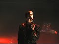 LACRIMOSA \"Ich Bin Der Brennende Komet\" (Moscow, 20.06.2008)