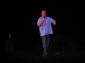 brian regan live   politics