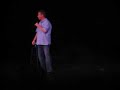 brian regan live   politics