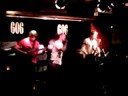 606 Jazz Club: RB Funkestra & Brendan Reilly 2 606 Jazz Club: RB Funkestra & Brendan Reilly 2