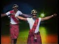 Blakivoirian vid�o -La jet set en live