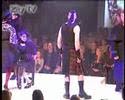 ZityTV Fahmoda Fashion Finals 2008 Gothic Essences