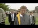 Scottish teen comes of age.