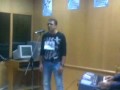 مودى محب اغنية سألت نفسى مسابقة نجم الجامعات المصريه