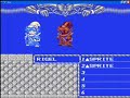 we have a main character that keeps dying during resting. how do we cure this? we use the temple. where is the temple? we use the automap. when i properly illustrate the introduction to the game, i'll try to offscreen some of the leveling process. but for right now, i'm wanting to show how the game works.