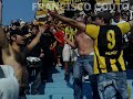 Peñarol vs. Cerro (30-08-2009) - Video 1