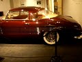 Cadillac Ghia Coupe 1953 Cadillac Ghia Coupe 1953