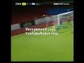 FBK Kaunas VS Rangers game-winning goal
