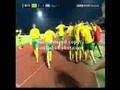 FBK Kaunas VS Rangers game-winning goal