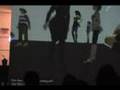 Eva and Franco Mattes, Synthetic Performances