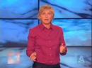 Ellen - monolouge