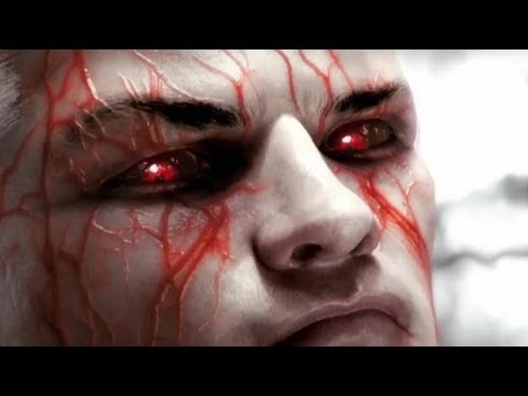 трейлер DmC: Devil May Cry (CD-Key, Steam, Россия и СНГ)