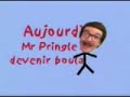 mr pringle
