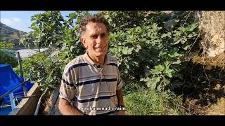 وادي الليمون عابود العين الزرقا دير غسانة برك رائعة للسباحة وادي الليمون عابود العين الزرقا دير غسانة برك رائعة للسباحة