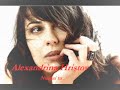 Alexandrina-Hristov-