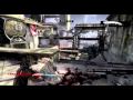 x PRAY IV REIGN 1st Gears of war 2 Montage Edited by Swagga5auR