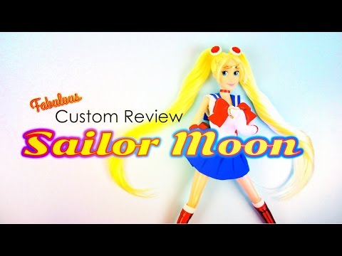 Sailor-Moon