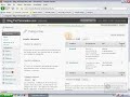 Añadir y editar categorías en WordPress (WP)