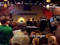 Seabird - Stronger Seabird - Stronger