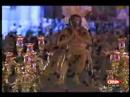 Cristo de las Penas en Campana. 2008