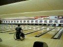 Paraplegic Bowling