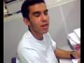videos de Bagunça no GED ( Turno I )