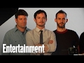 'Lord of the Rings' EW.com Reunion 2010