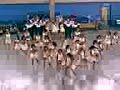 Prepa 9 Tablas r�tmicas 2007 4toB