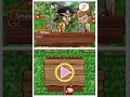 Harvest Moon Frantic Farming Shea's Story Chapter 1