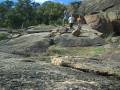 videos de Enchanted Rock November 2008.wmv