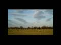 Sibbertost Rd .Husbands Bosworth Airfield.
