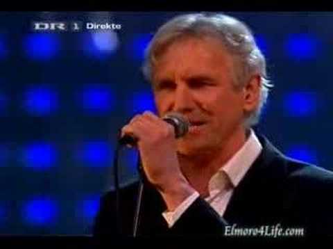 TV2 - live danish music awards 2006.