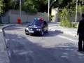 JUNIOR CAPETA DE POLICIAL
